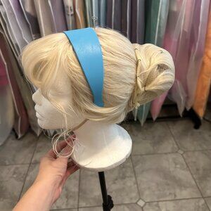 Cinderella Wig